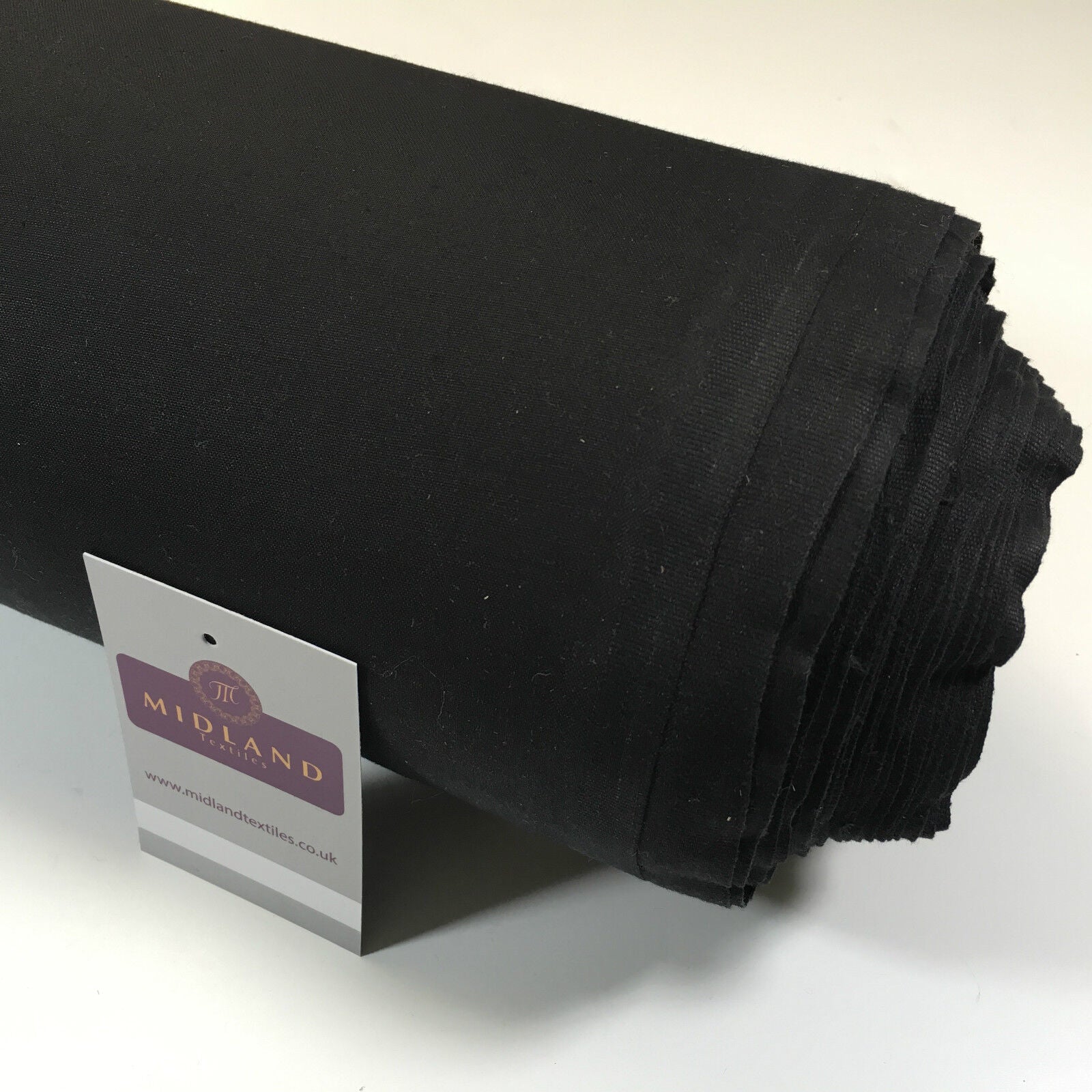 100% Cotton Sheeting fabric ideal for bedding, backdrops & Crafting 94' M702