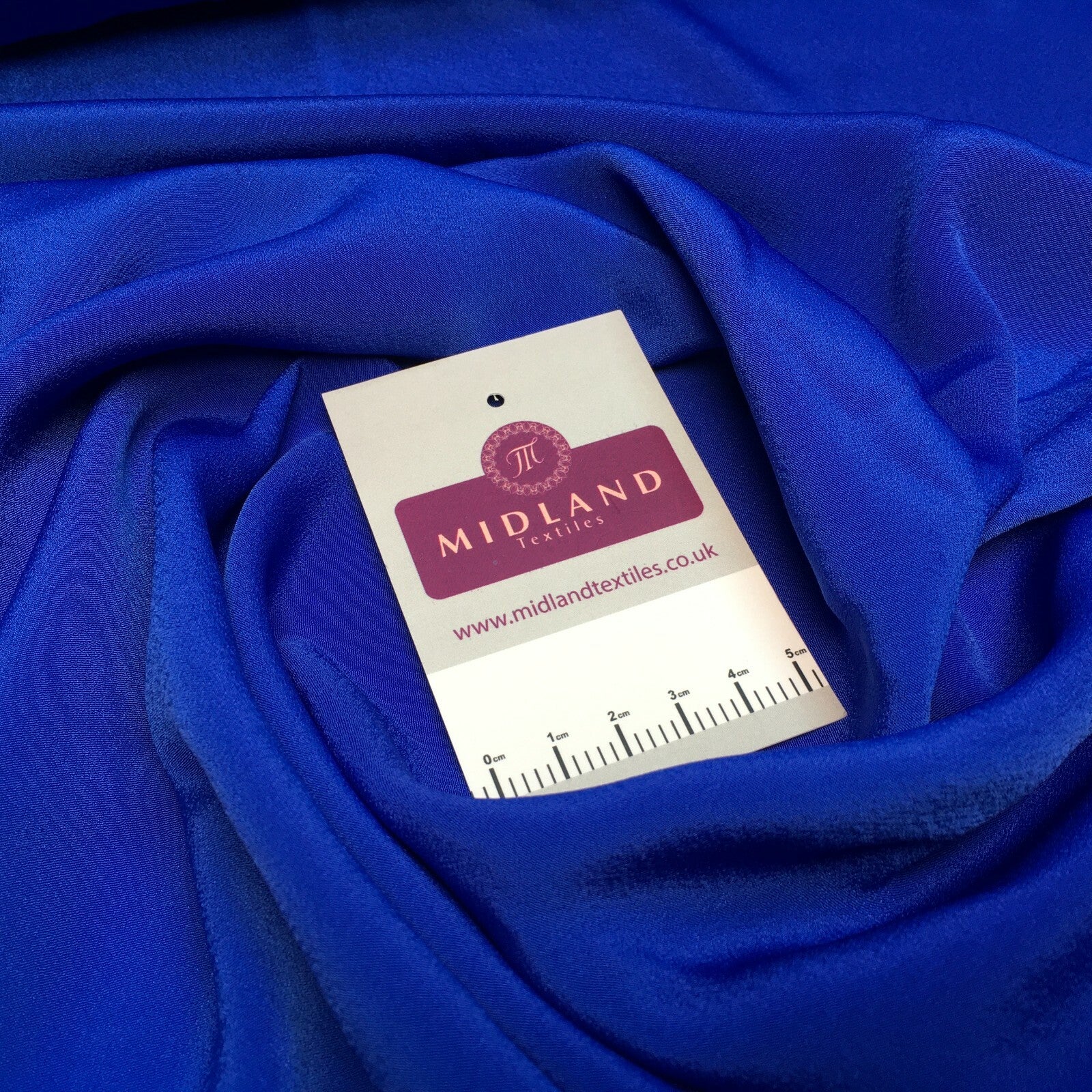 Silky Soft Crepe Plain Fabric Dress Blouse smooth drape quality MR1520 Mtex