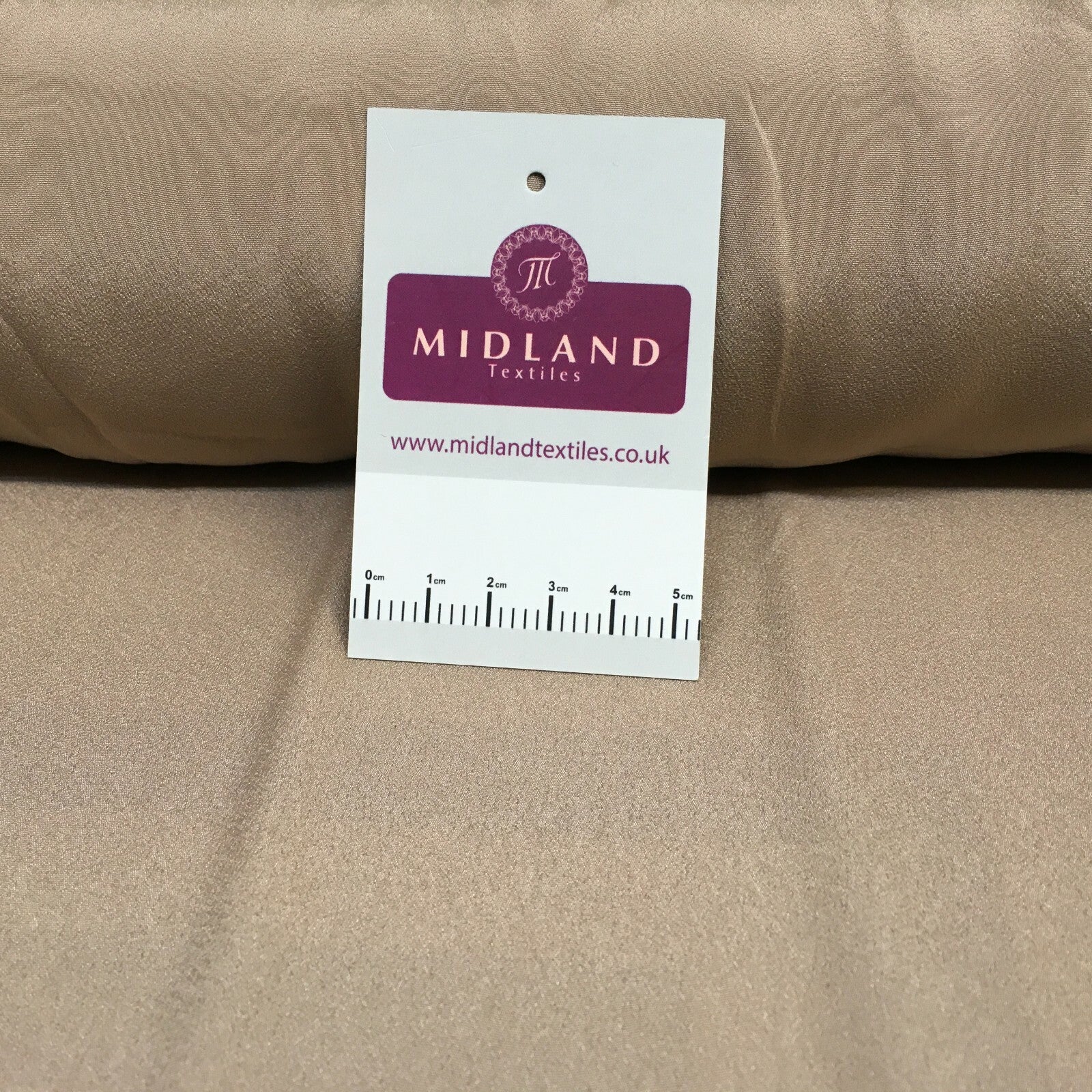 Silky Soft Crepe Plain Fabric Dress Blouse smooth drape quality MR1520 Mtex