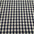 1/4 Gingham Check Corded Gingham Dress Fabric, aprons, tablecloth  M1542