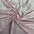 £5.75 Creased Ice Velvet One way stretch Dress Fabric 58" M607 Mtex