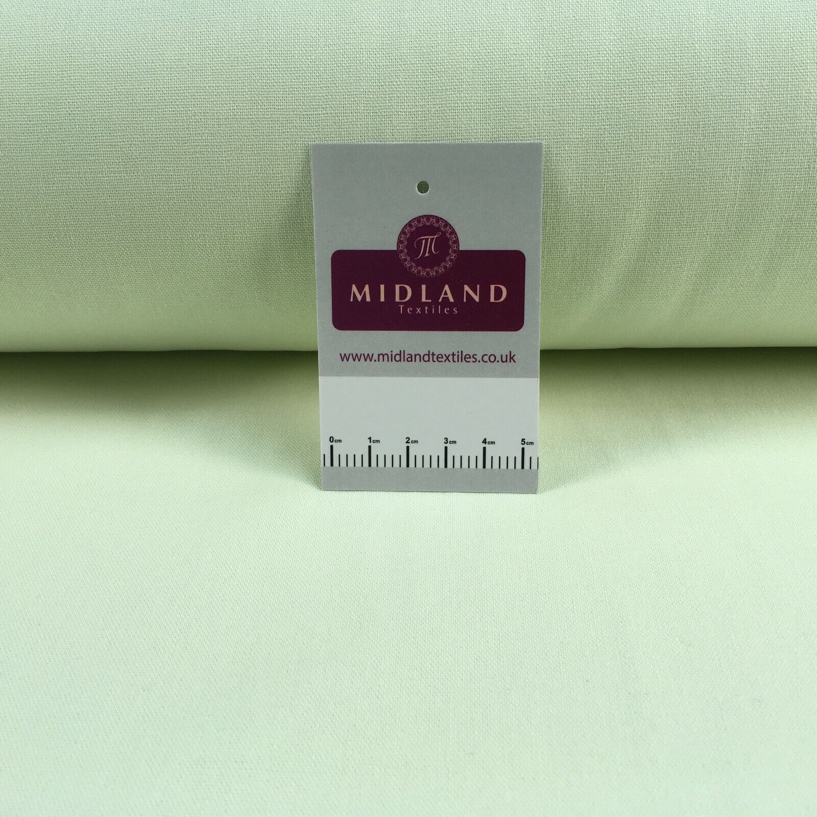 100% Cotton Plain Canvas Crafting Medium Weight Fabric 44' Wide M610 Mtex