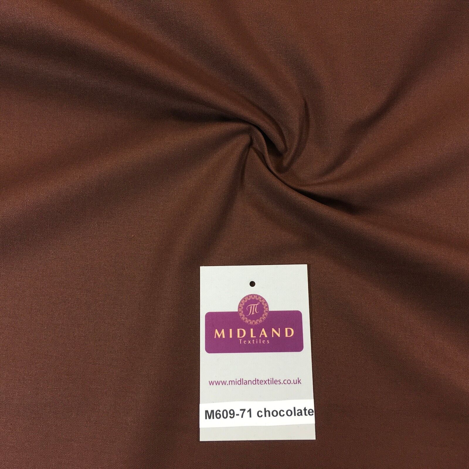 Plain Coloured True Craft 100% Cotton Dressmaking Patchwork Fabric 44' M609 lot2