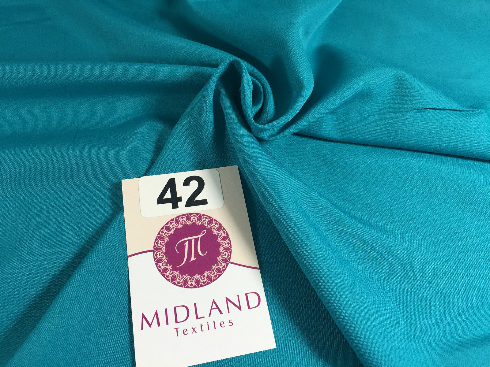 £2.99 Soft Lightweight Lining Fabric 36' Wide 100% Polyester M505