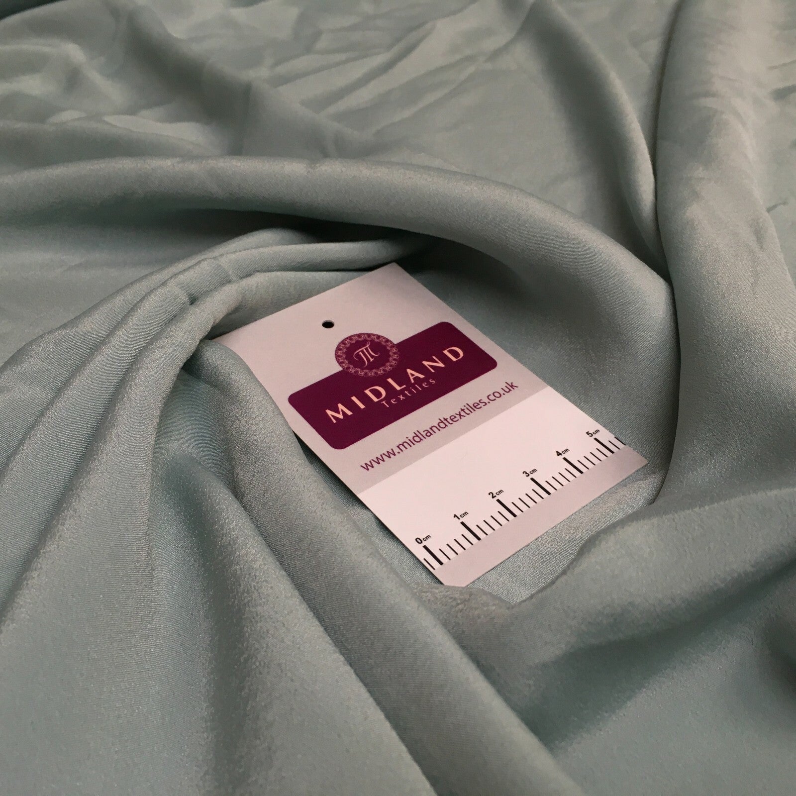 Silky Soft Crepe Plain Fabric Dress Blouse smooth drape quality MR1520 Mtex