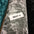 £5.75 Creased Ice Velvet One way stretch Dress Fabric 58" M607 Mtex
