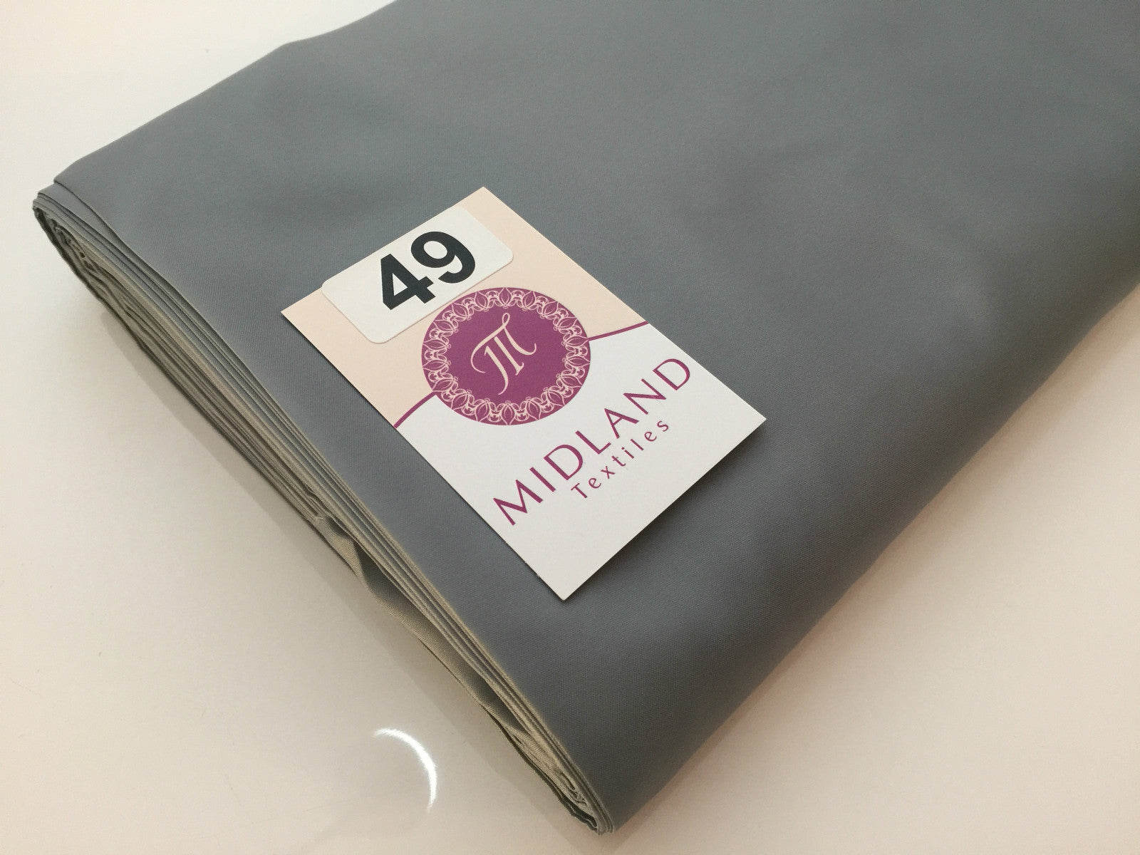 £3.49 High quality Anti static dress lining fabric 100% Polyester 158cm M450