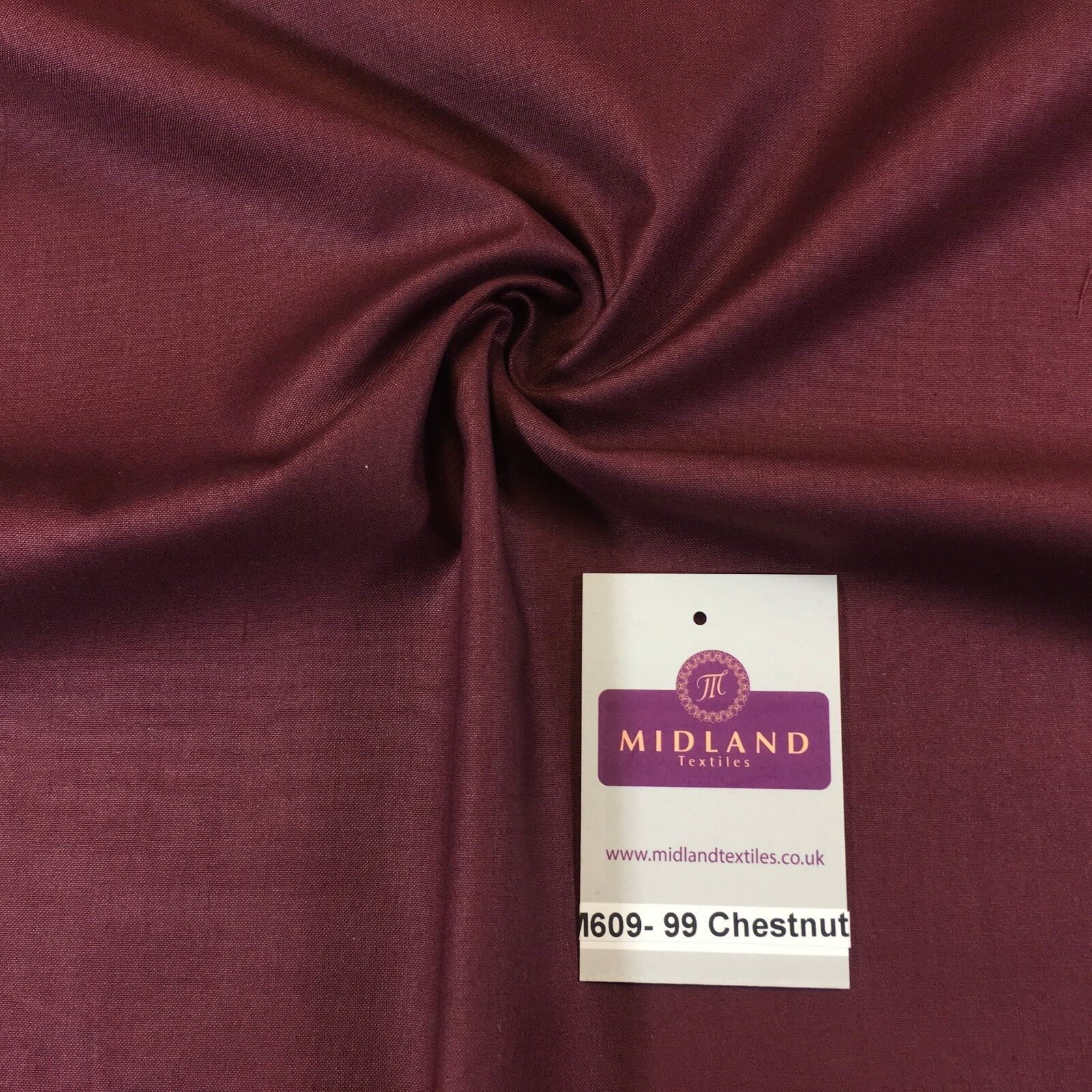 Plain Coloured True Craft 100% Cotton Dressmaking Patchwork Fabric 44' M609 lot2