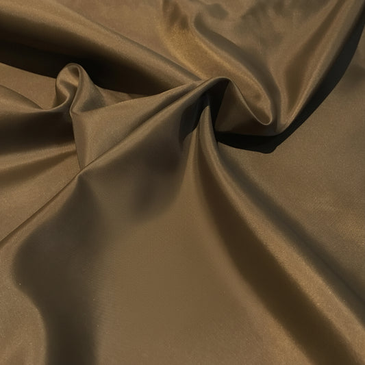 £3.49 High quality Anti static dress lining fabric 100% Polyester 158cm M450