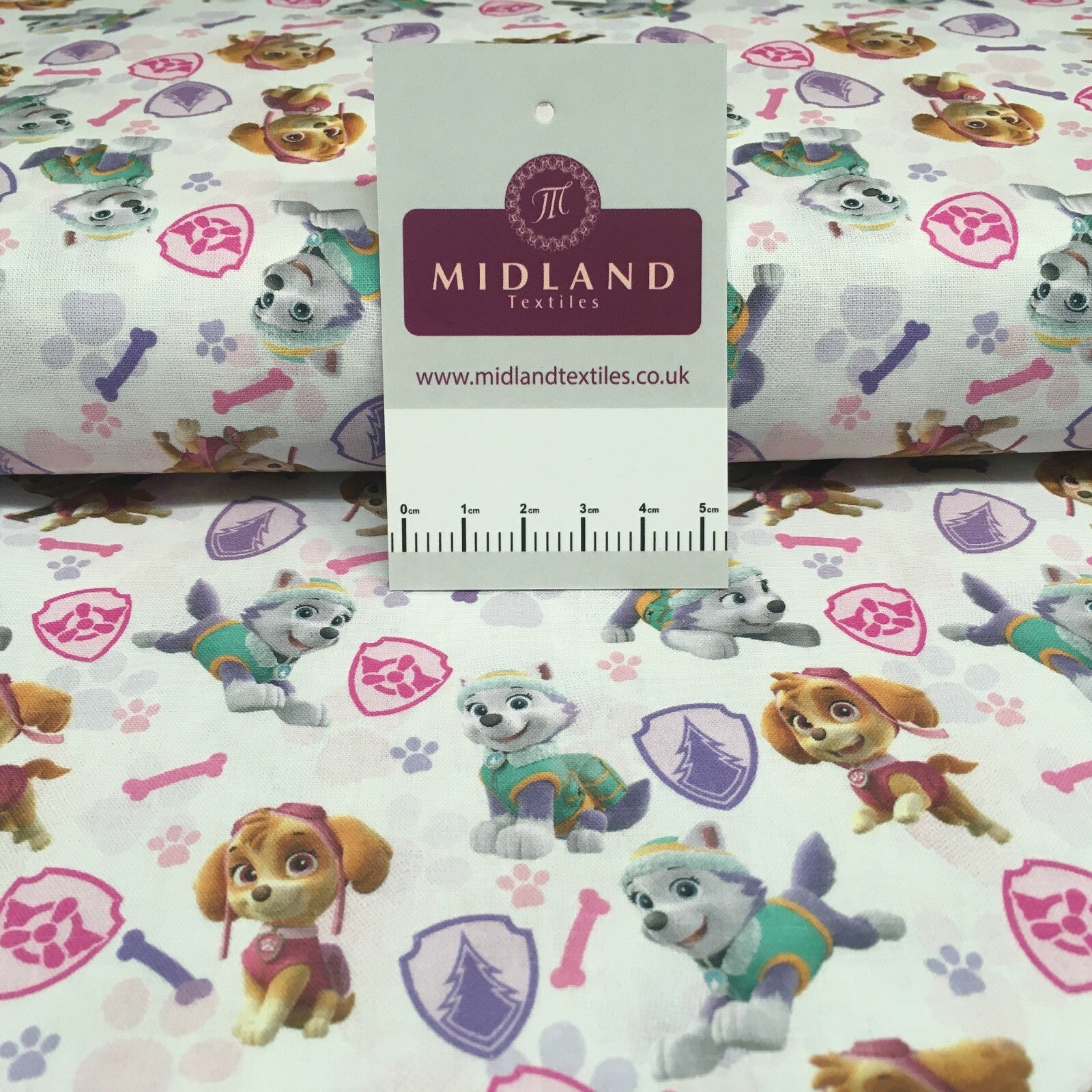 £5.99 Comic Superheroes Cartoon Licensed Digital Printed 100% Cotton  M1510