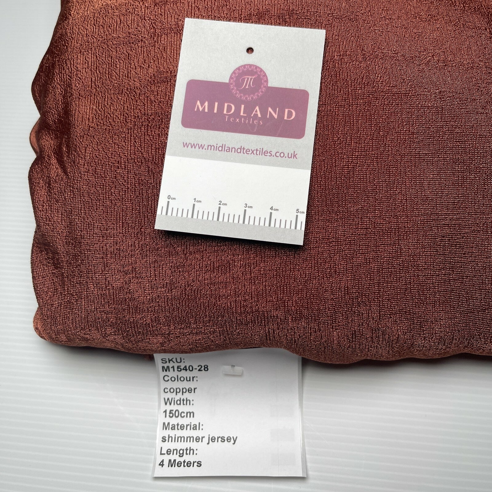 Clearance Remnant End of roll Jersey, Printed Plain Mixed Fabrics M1540