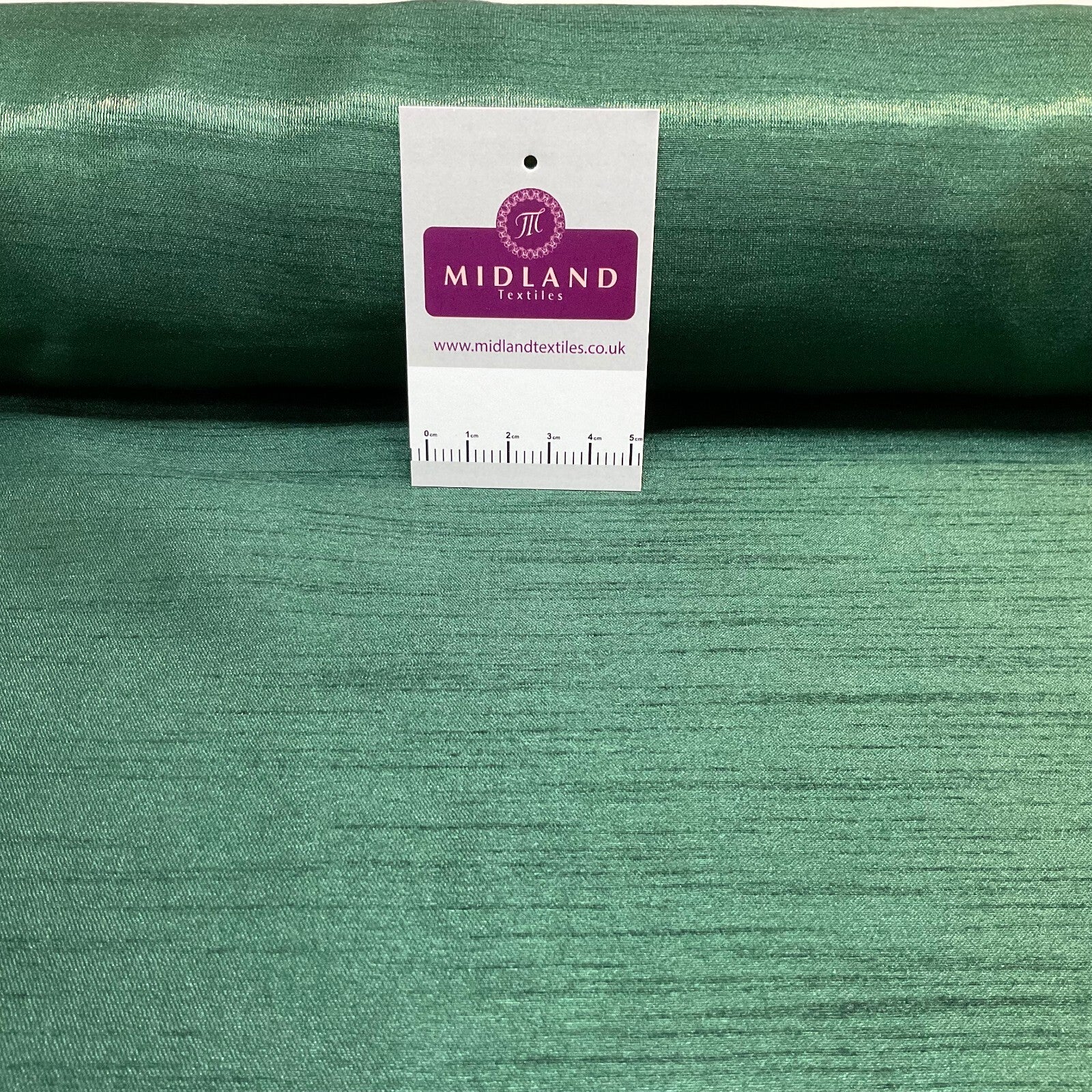 £3.50 Shimmer Raw Faux Silk Dupion Dress Fabric 45  Wide M805 Mtex