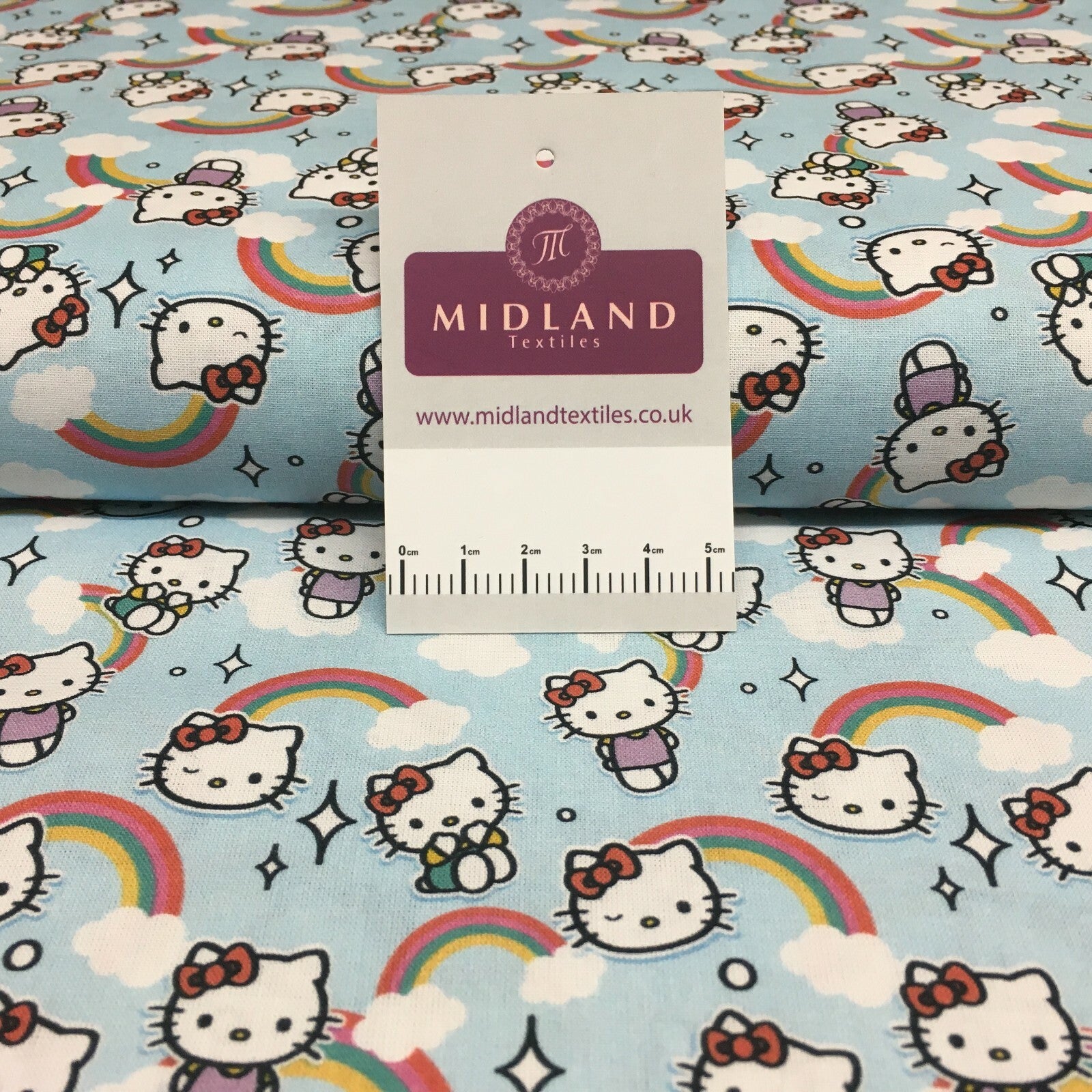 £5.99 Comic Superheroes Cartoon Licensed Digital Printed 100% Cotton  M1510