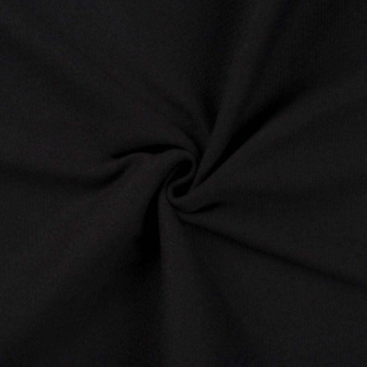 Plain smooth Tubular Cuffing Fabric ideal for headbands cuffs  70cm M1658