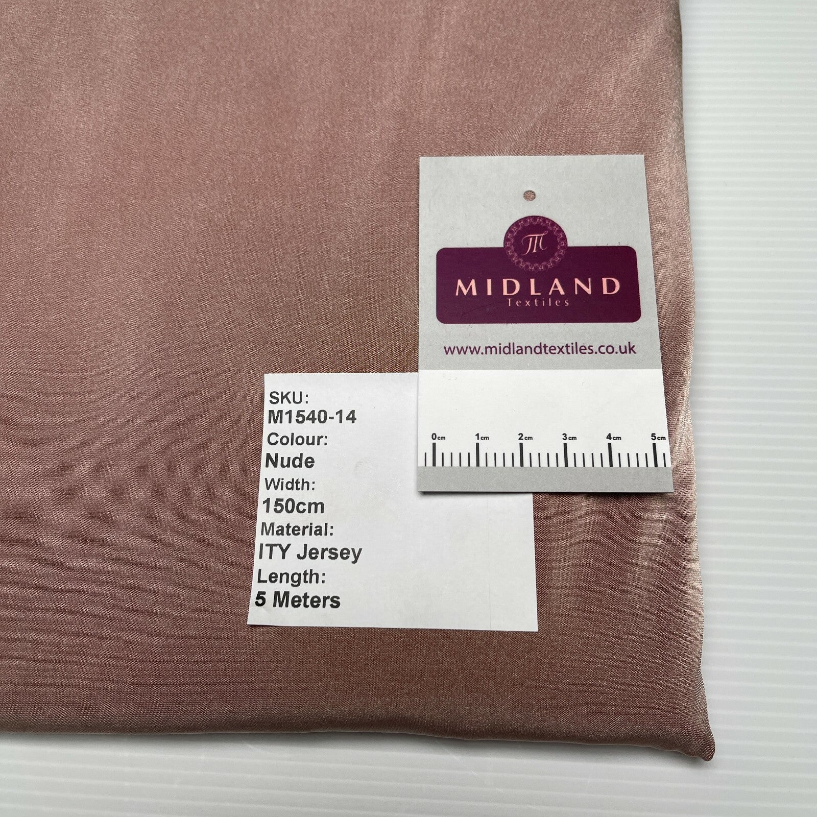 Clearance Remnant End of roll Jersey, Printed Plain Mixed Fabrics M1540