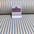 100% Cotton cream base canvas classic Striped Ticking fabric 45" M757