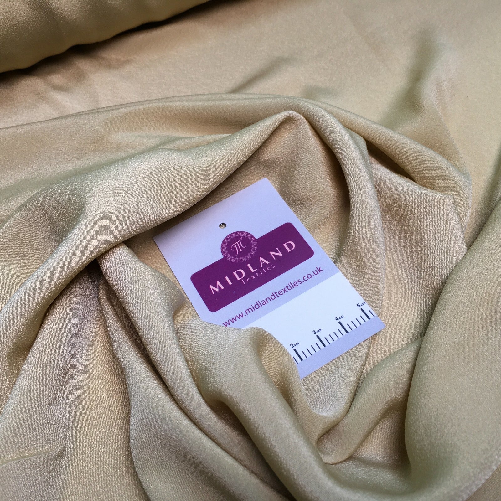 Silky Soft Crepe Plain Fabric Dress Blouse smooth drape quality MR1520 Mtex