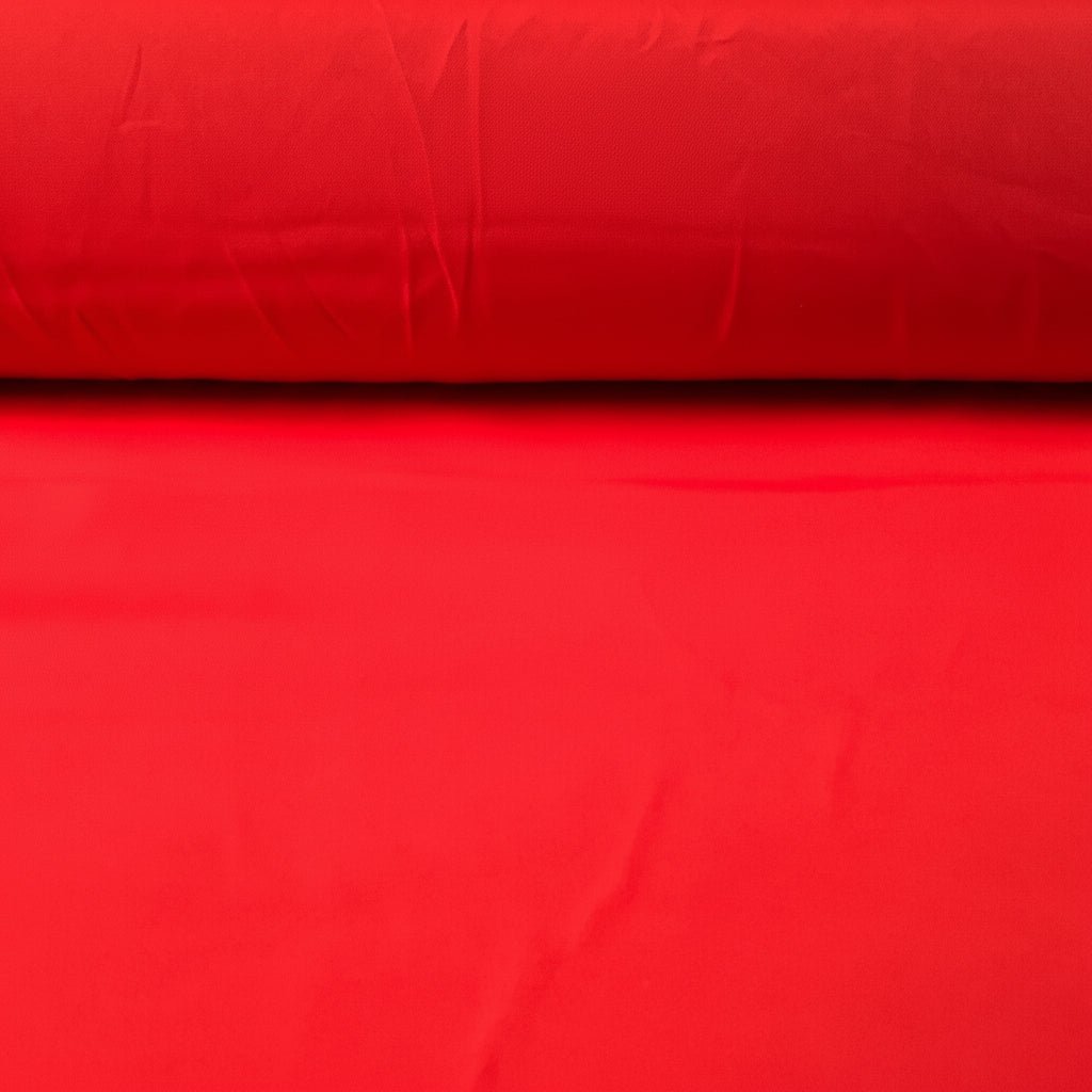 Plain Soft Lightweight Lining 100% Polyester Crepe Fabric 100 cm Wide MR865 Mtex