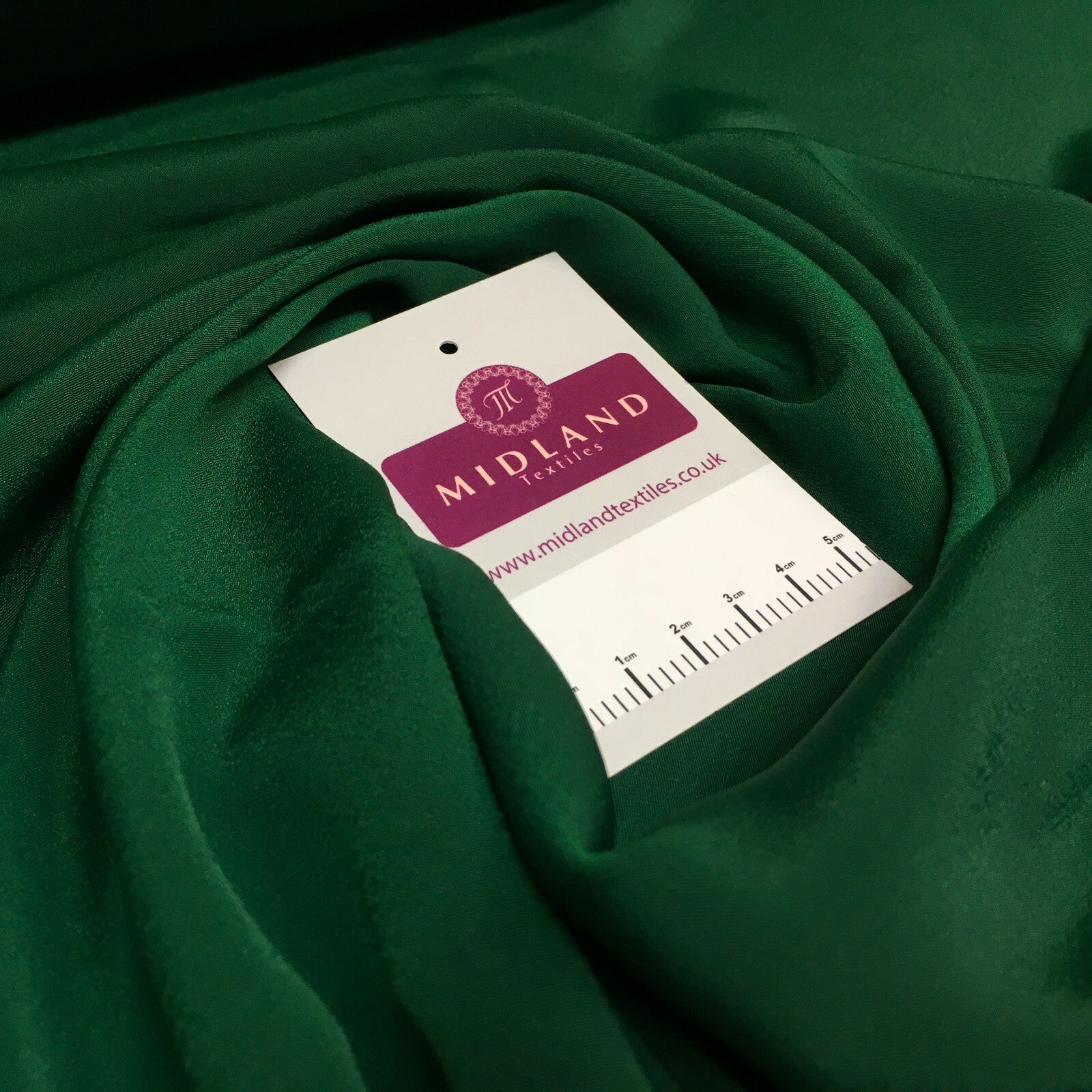 Silky Soft Crepe Plain Fabric Dress Blouse smooth drape quality MR1520 Mtex