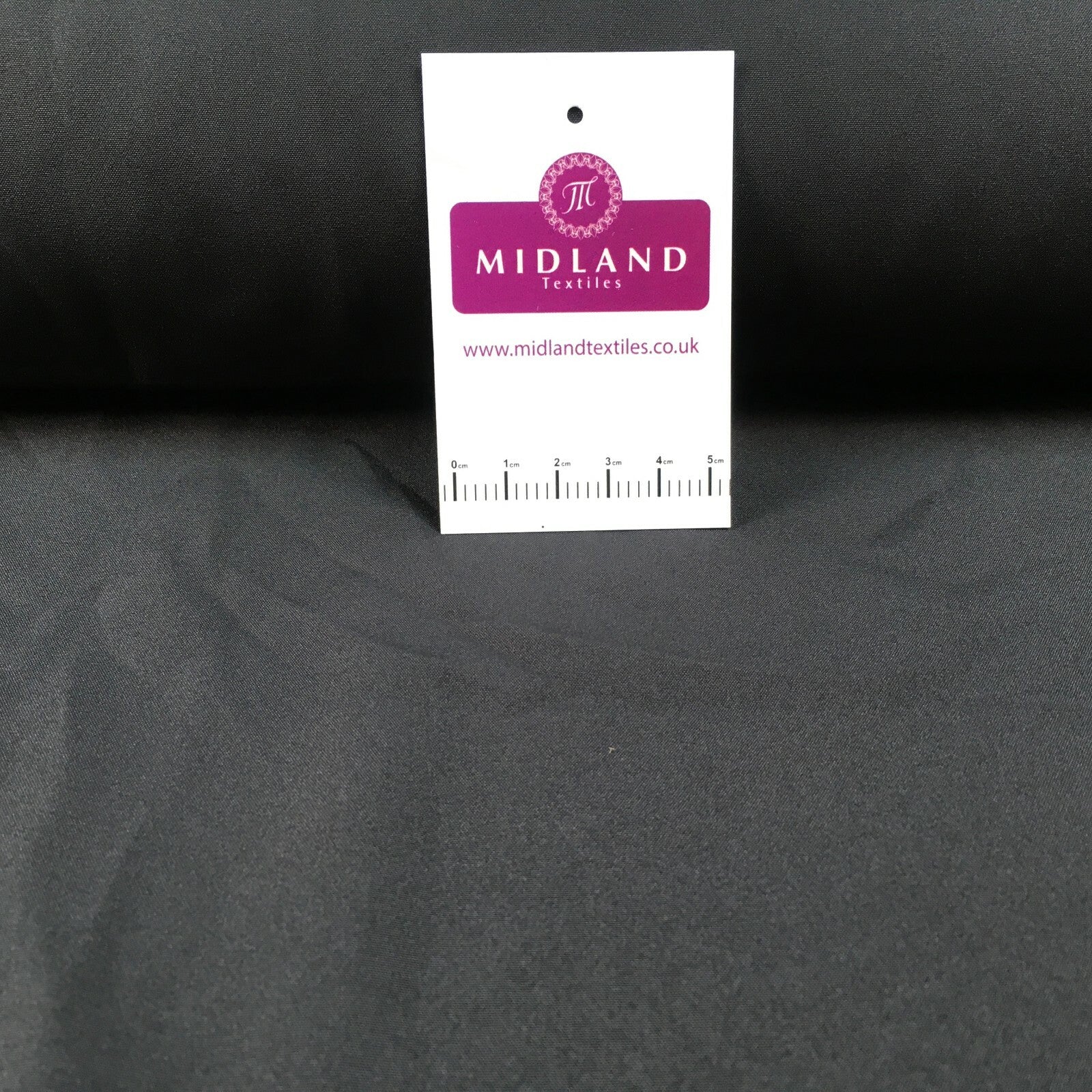 £2.99 Plain Soft Lightweight Lining 100% Polyester Fabric 100 cm Wide MR860
