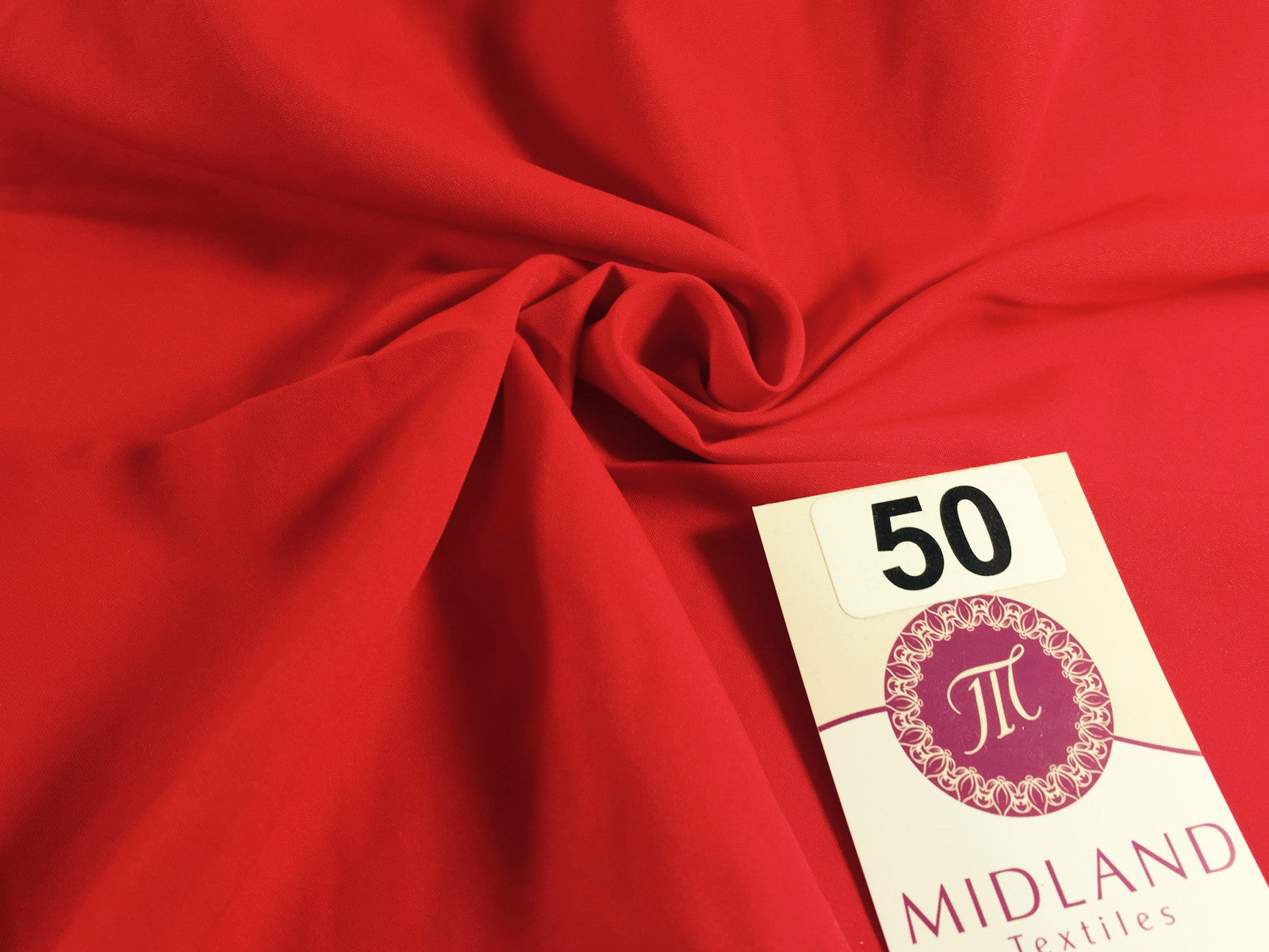 £2.99 Soft Lightweight Lining Fabric 36' Wide 100% Polyester M505