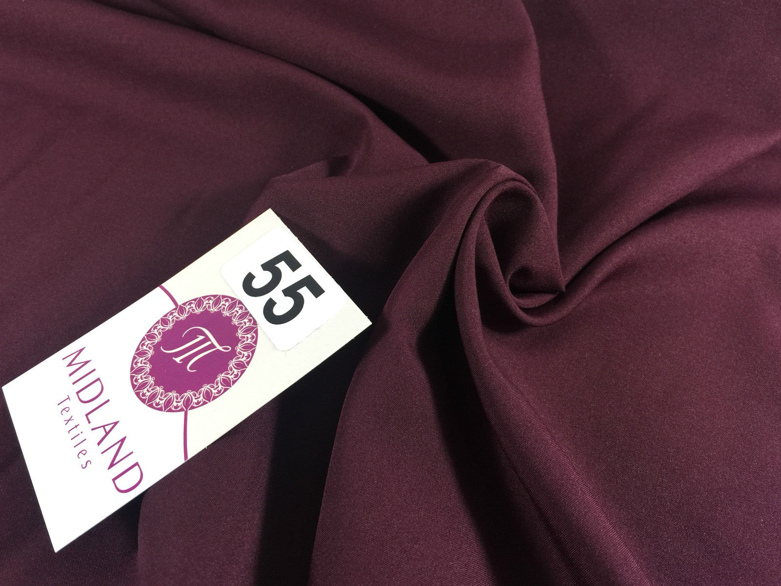 £2.99 Soft Lightweight Lining Fabric 36' Wide 100% Polyester M505