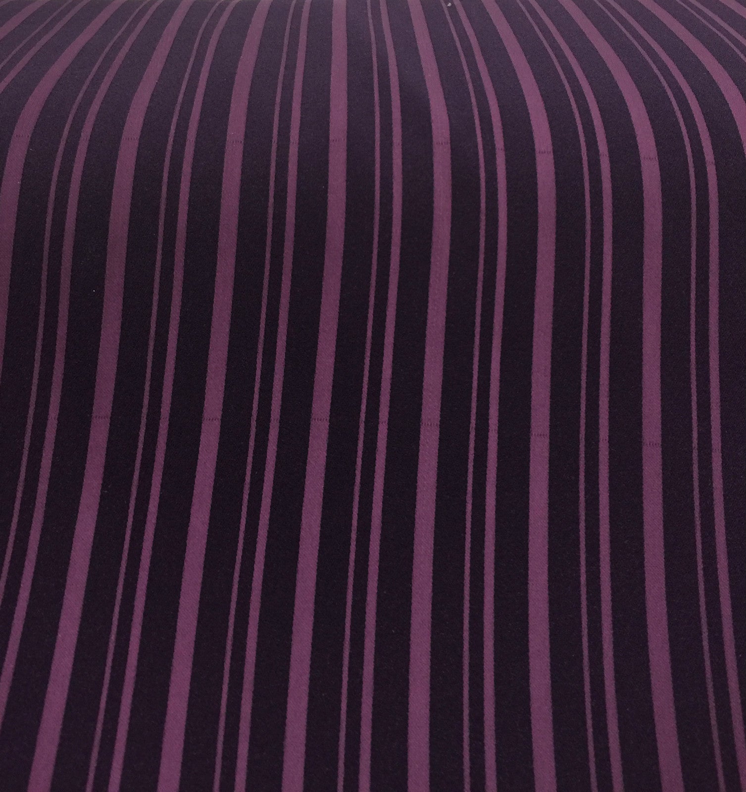 £4.99/m Striped Plain Heavy Georgette Fabric For Suiting & ABAHYA 58' M18