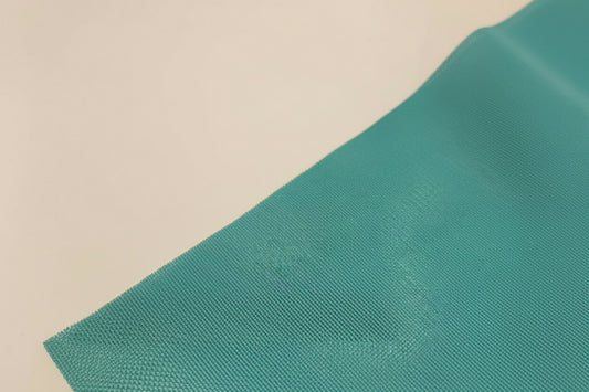 Plain Powernet Mesh 4 Way Stretch sheer Fabric 150 cm Wide MR1055