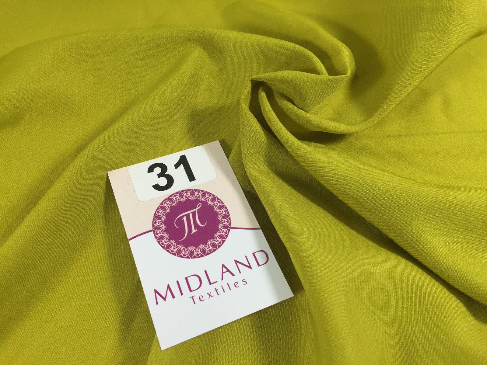 £2.99 Soft Lightweight Lining Fabric 36' Wide 100% Polyester M505