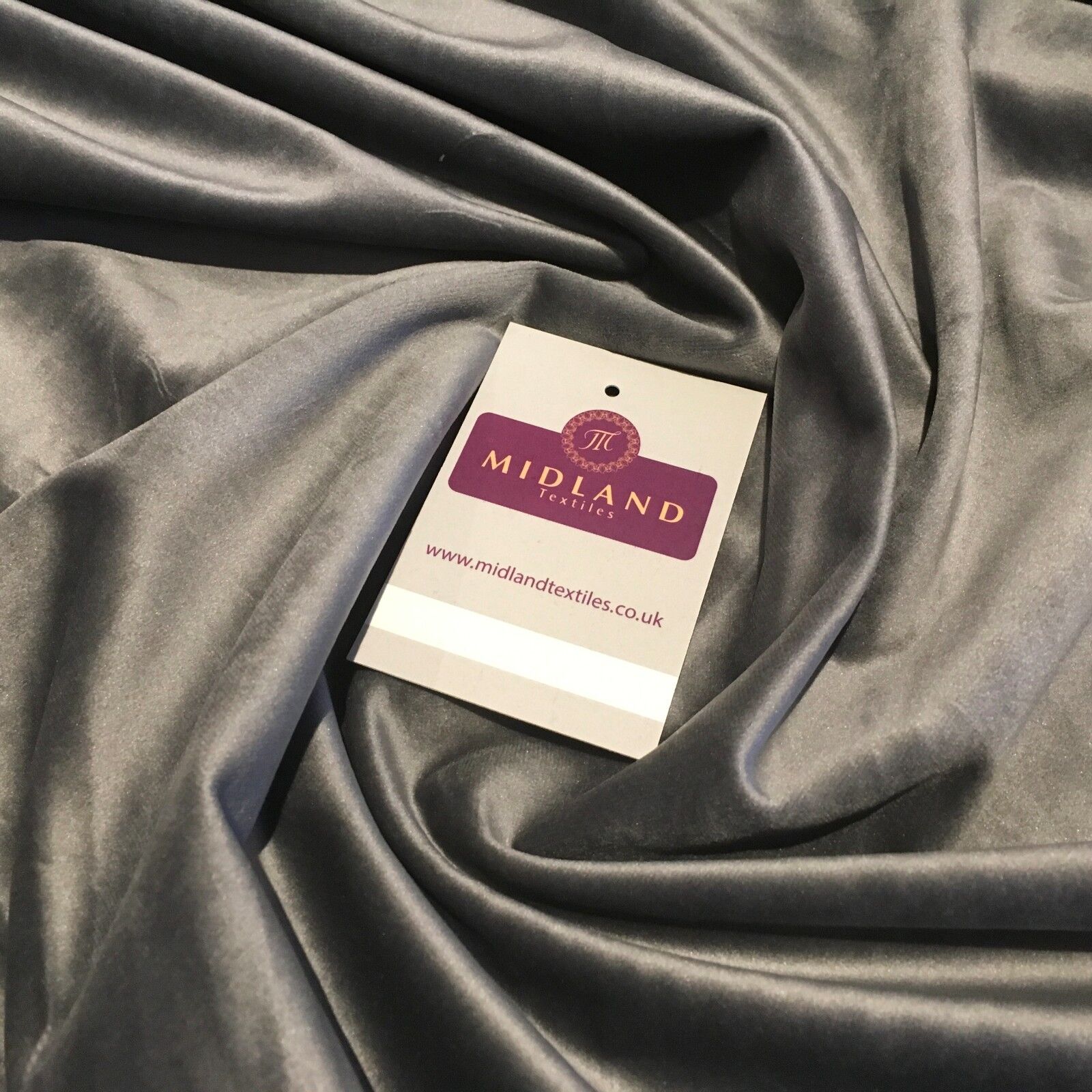 Plain Soft Cotton Look Velvet ideal for evening, bridal, costume 58' wide M806