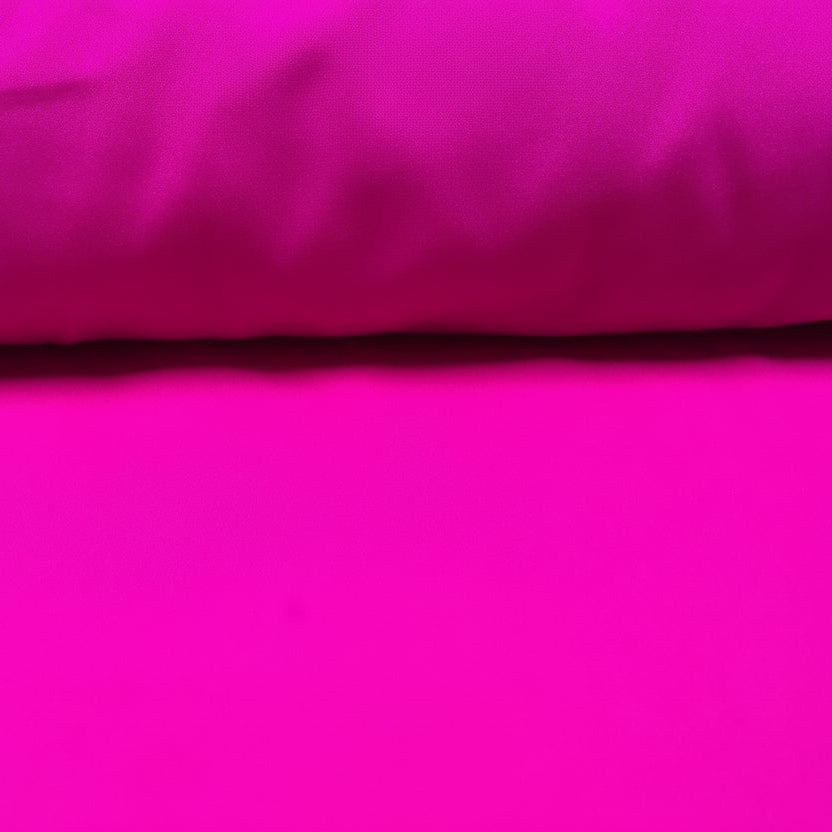 Plain Soft Lightweight Lining 100% Polyester Crepe Fabric 100 cm Wide MR865 Mtex