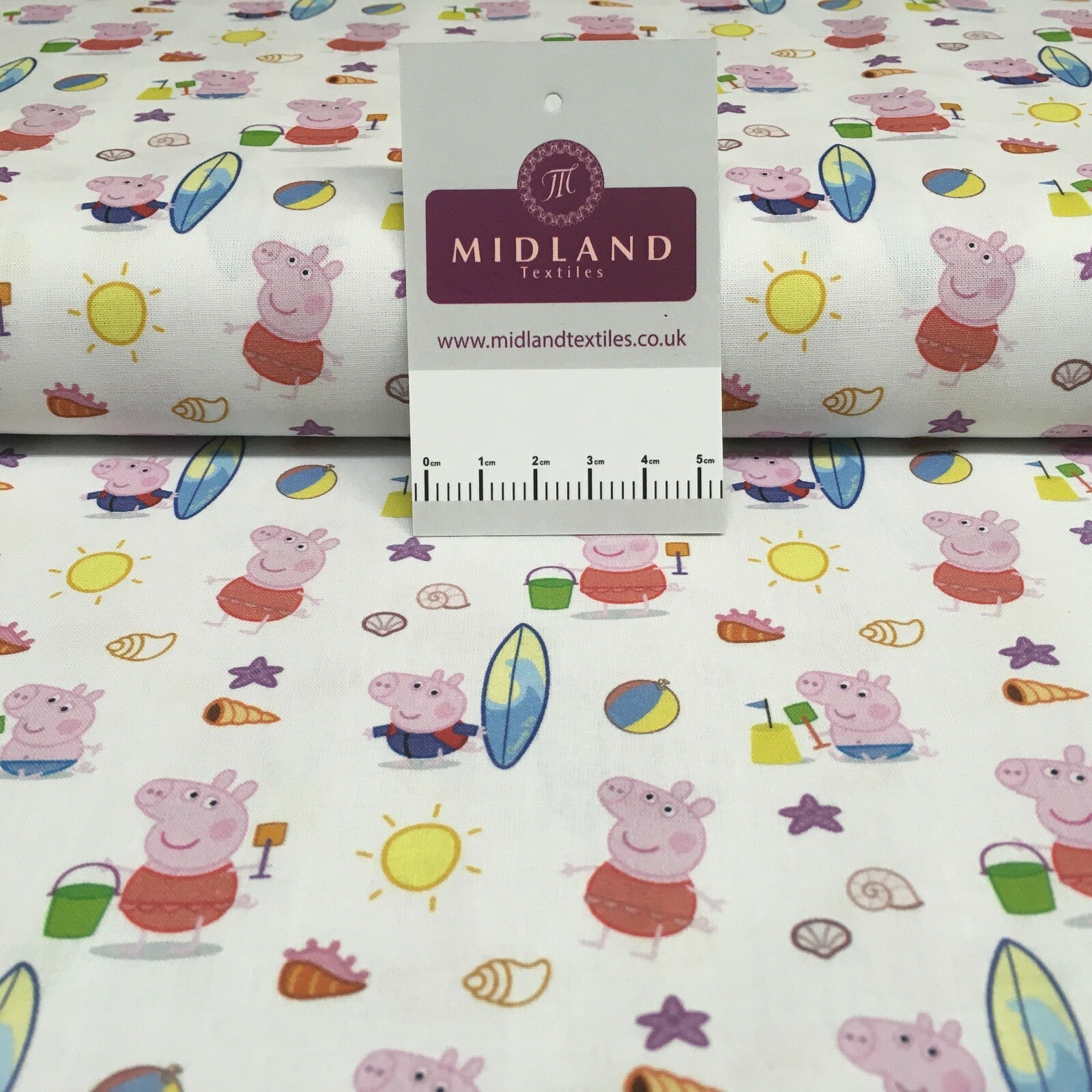 £5.99 Comic Superheroes Cartoon Licensed Digital Printed 100% Cotton  M1510