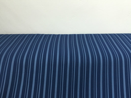 £4.99/m Striped Plain Heavy Georgette Fabric For Suiting & ABAHYA 58" M18