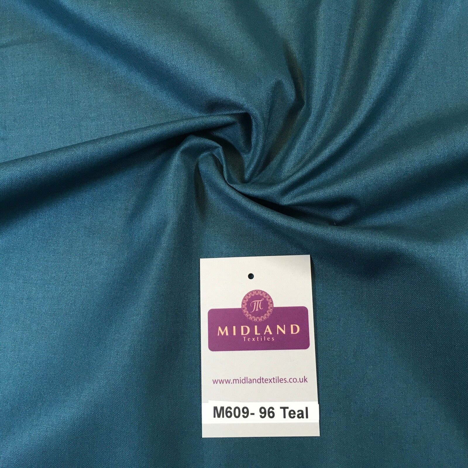 Plain Coloured True Craft 100% Cotton Dressmaking Patchwork Fabric 44' M609 lot2