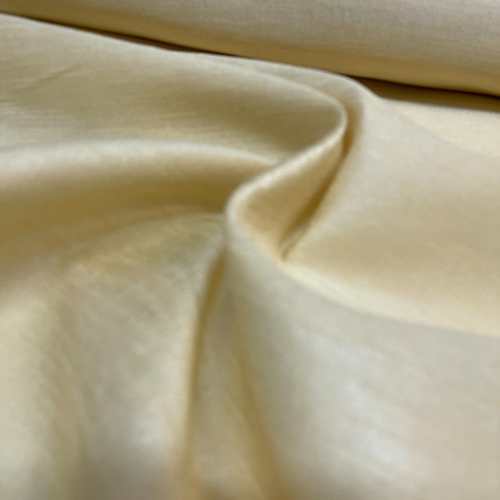 £3.50 Shimmer Raw Faux Silk Dupion Dress Fabric 45  Wide M805 Mtex