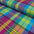 Madras classic Check Fabric  100% Cotton 150cm wide M2101