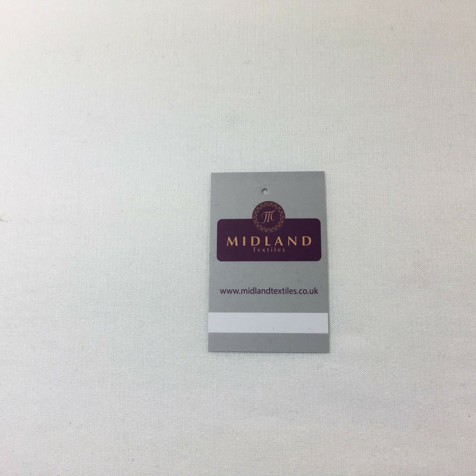 Lightweight Off white Spun brushed dress fabric 66' wide M720-36