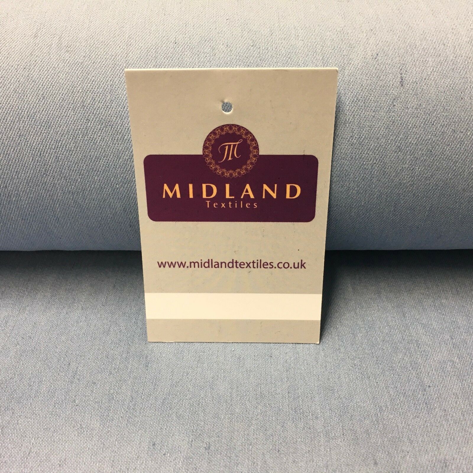 Medium weight Plain Stretch Denim dress, shirt fabric 57' Wide MD1017 Mtex