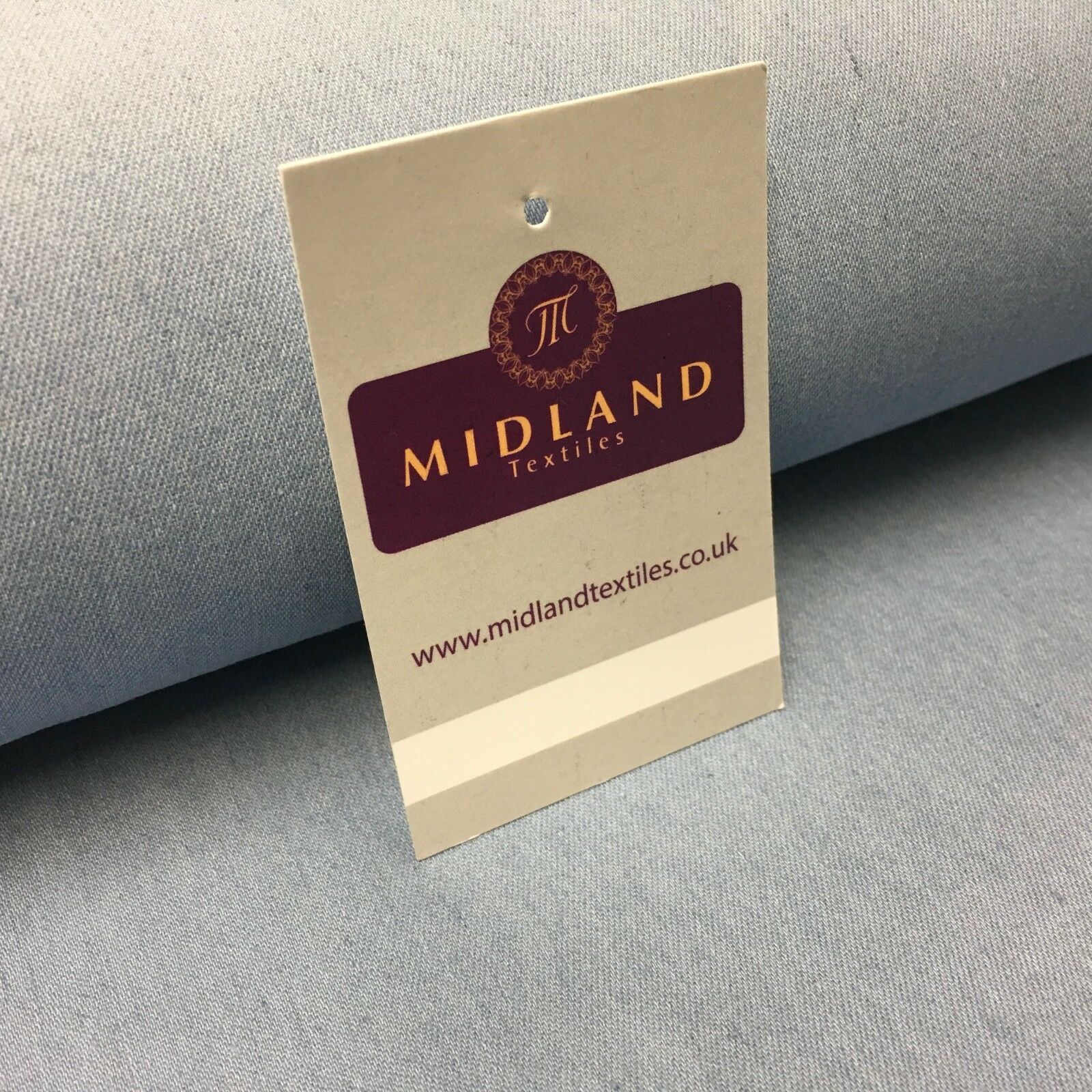 Medium weight Plain Stretch Denim dress, shirt fabric 57' Wide MD1017 Mtex