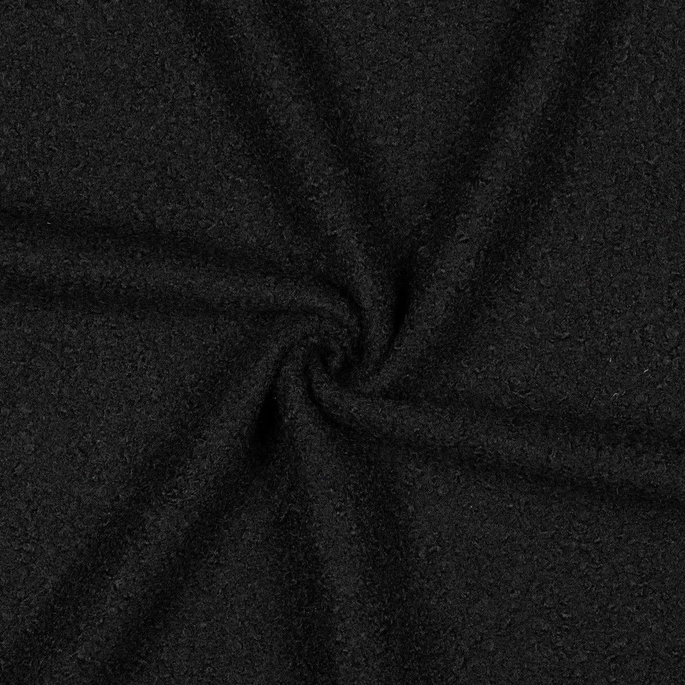 Luxurious Boucle Knit Fabric ideal for coats dresses throws M1836