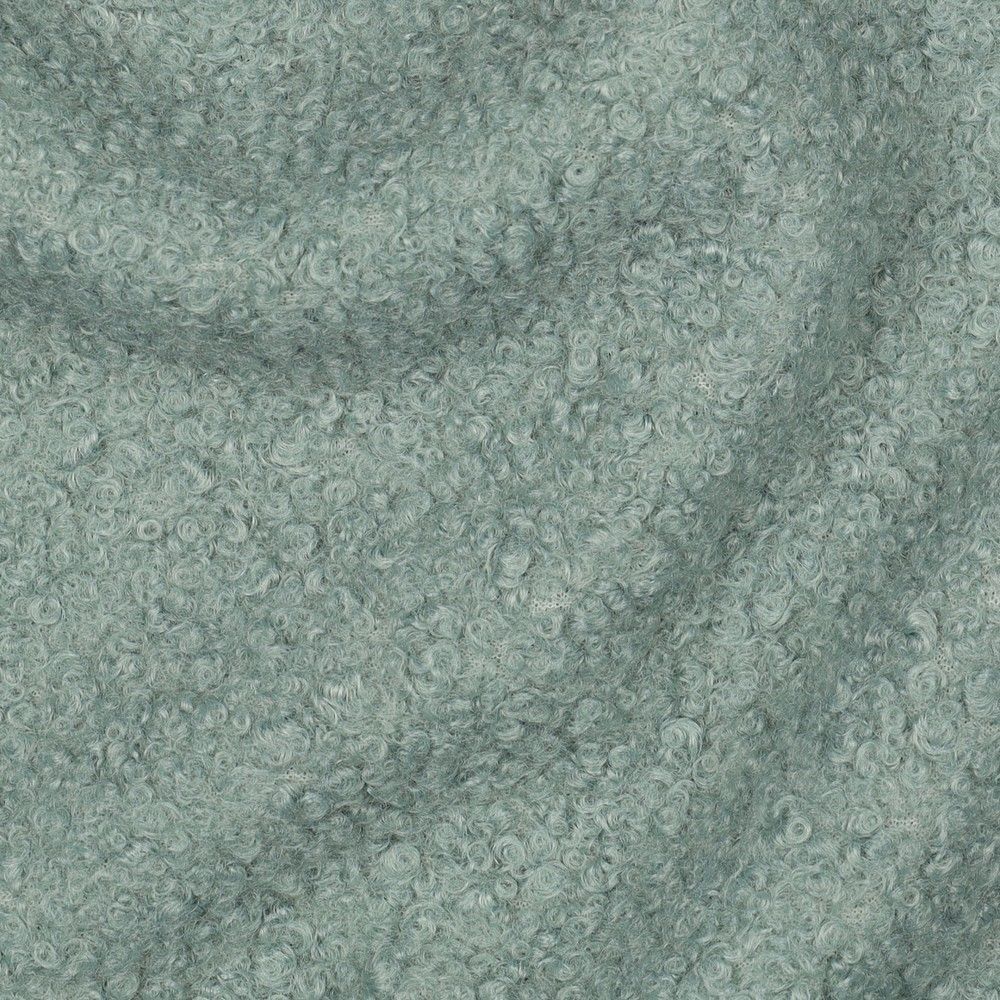 Luxurious Boucle Knit Fabric ideal for coats dresses throws M1836