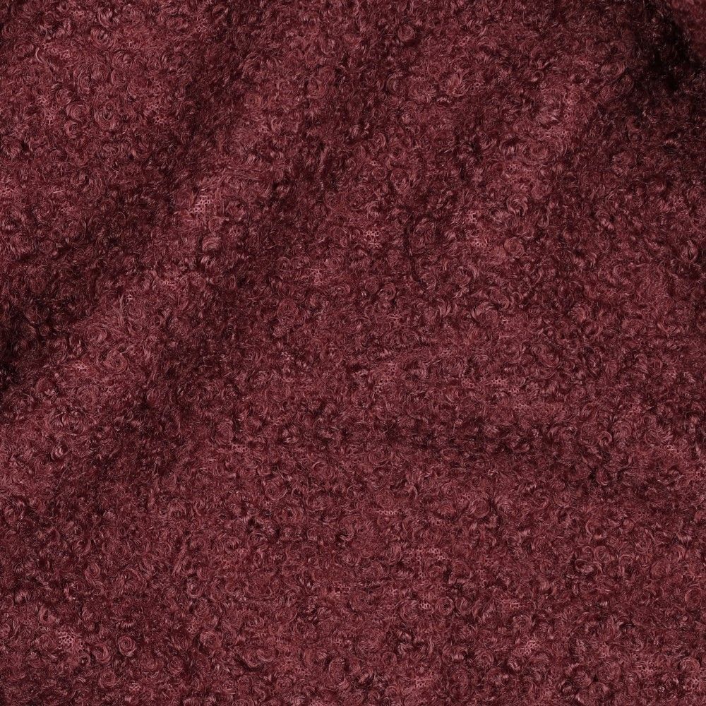 Luxurious Boucle Knit Fabric ideal for coats dresses throws M1836