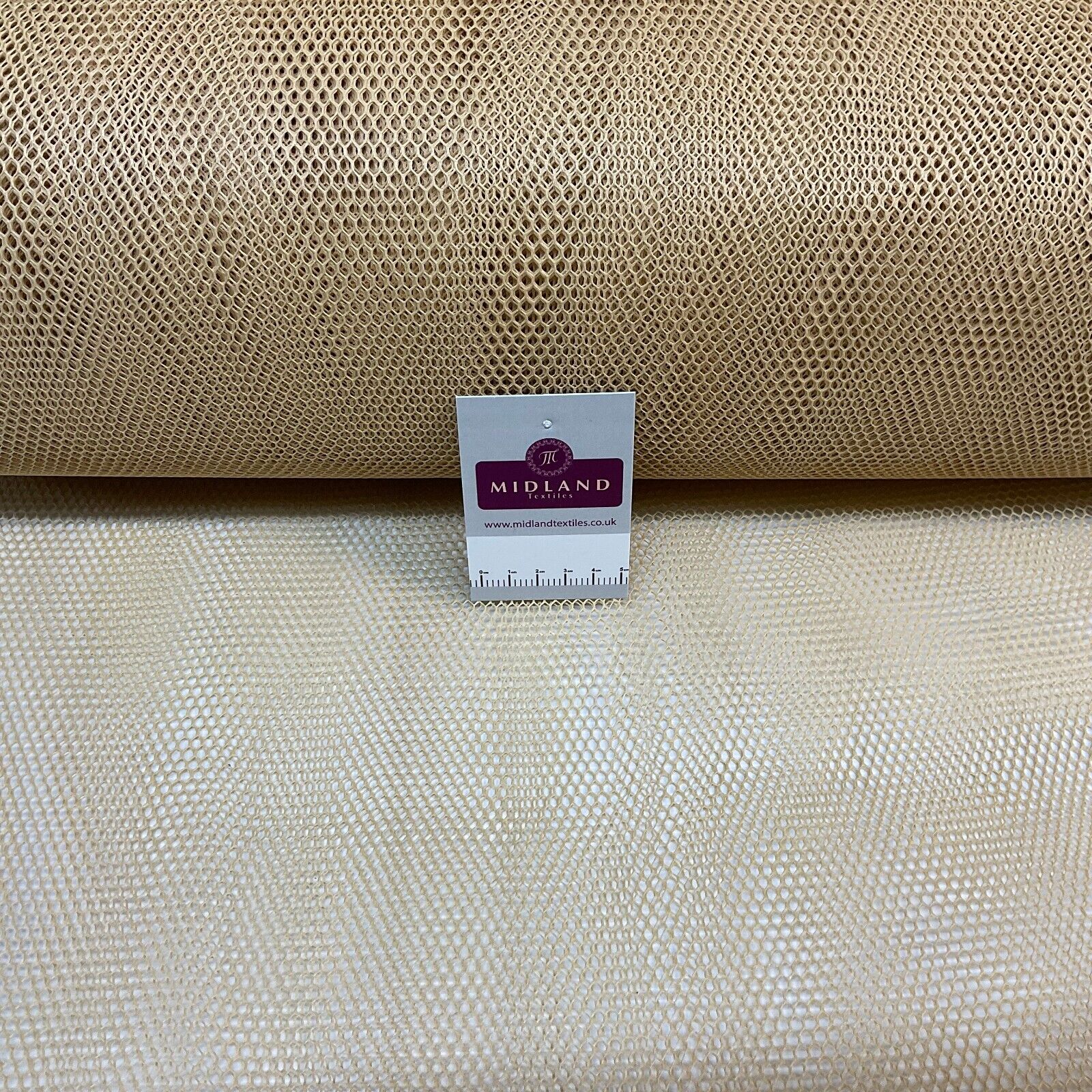 Can Can Plain stiff Net mesh tutu, Veil Costume underskirt Fabric 100cm M1871