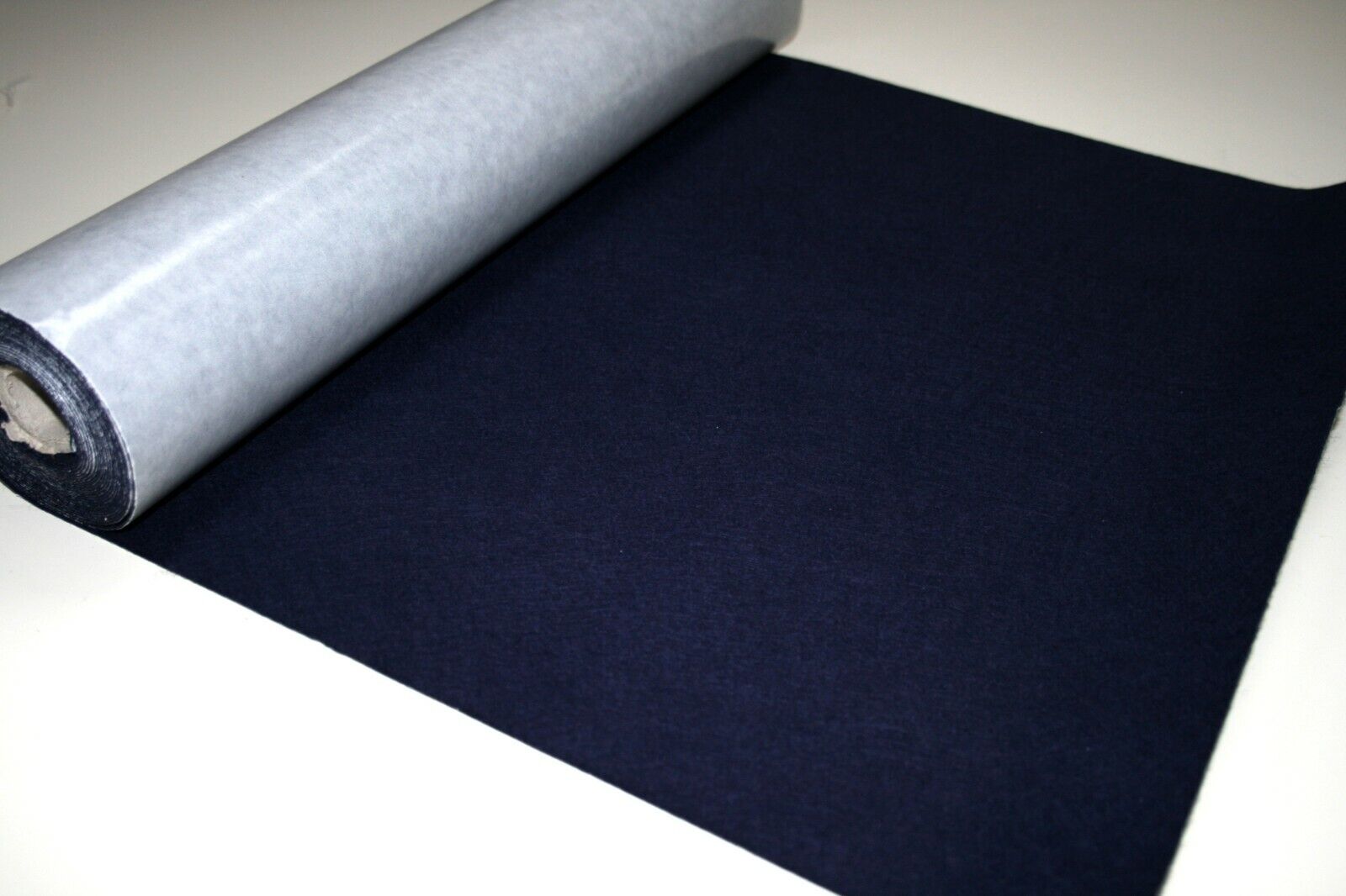 Plain Self Adhesive Backed Baize Felt Arts & Craft Fabric M1467 Lot 2