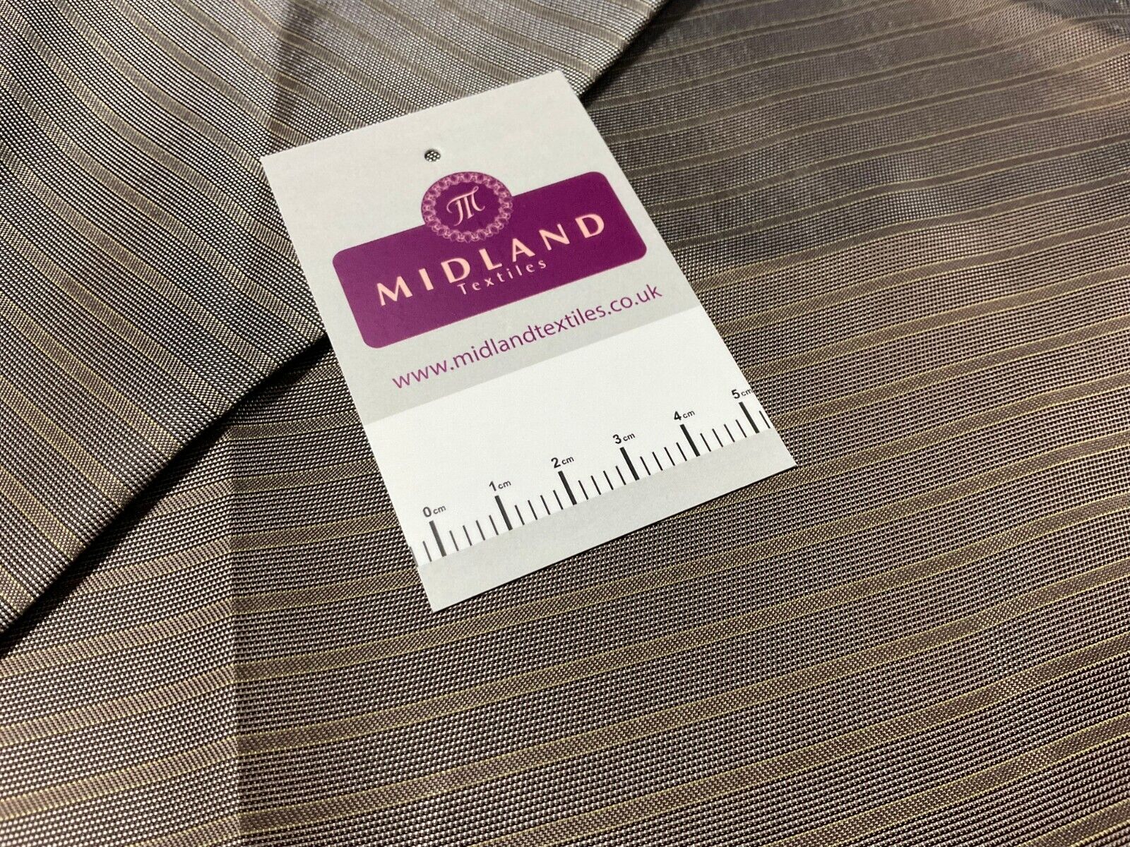 Fancy Italian viscose blend acetate Lightweight Tailors lining Fabric M1890