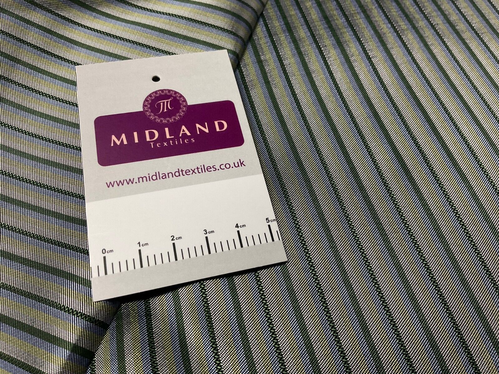 Fancy Italian viscose blend acetate Lightweight Tailors lining Fabric M1890