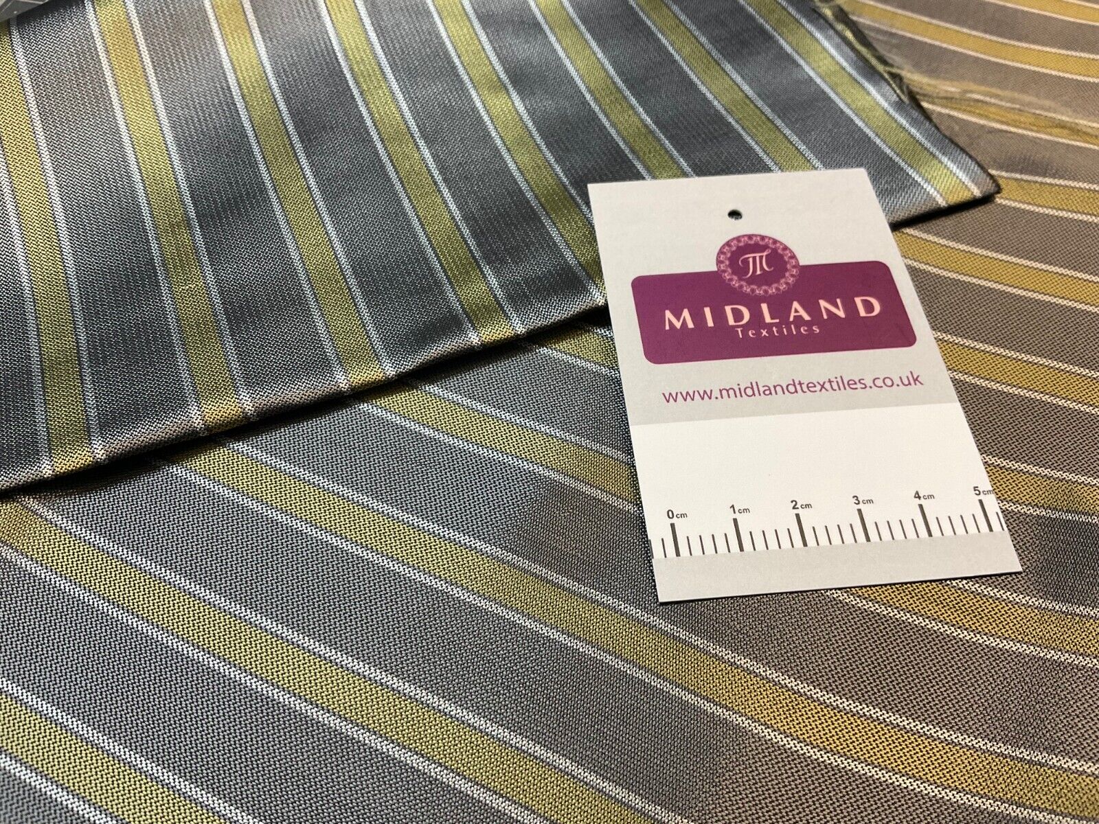 Fancy Italian viscose blend acetate Lightweight Tailors lining Fabric M1890