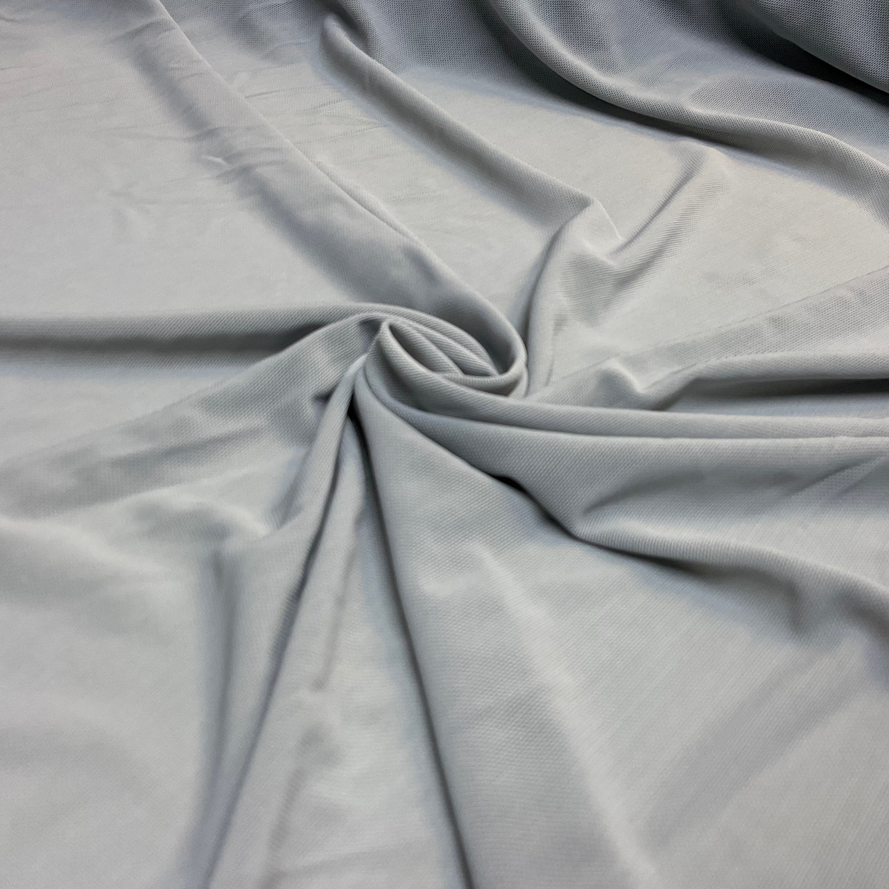 Powernet Powermesh stretch Fabric 160cm wide Lingerie & More! M1969