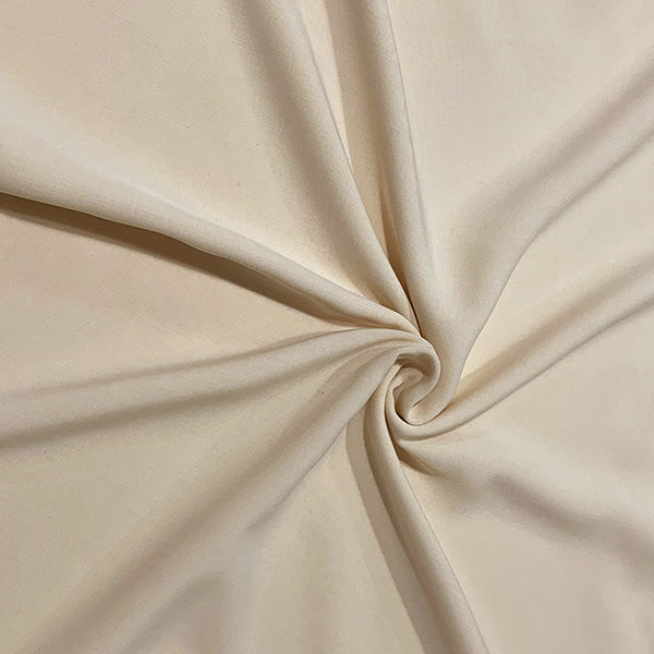 Plain Lightweight Viscose Poplin Dress Fabric 145cm Wide M2004