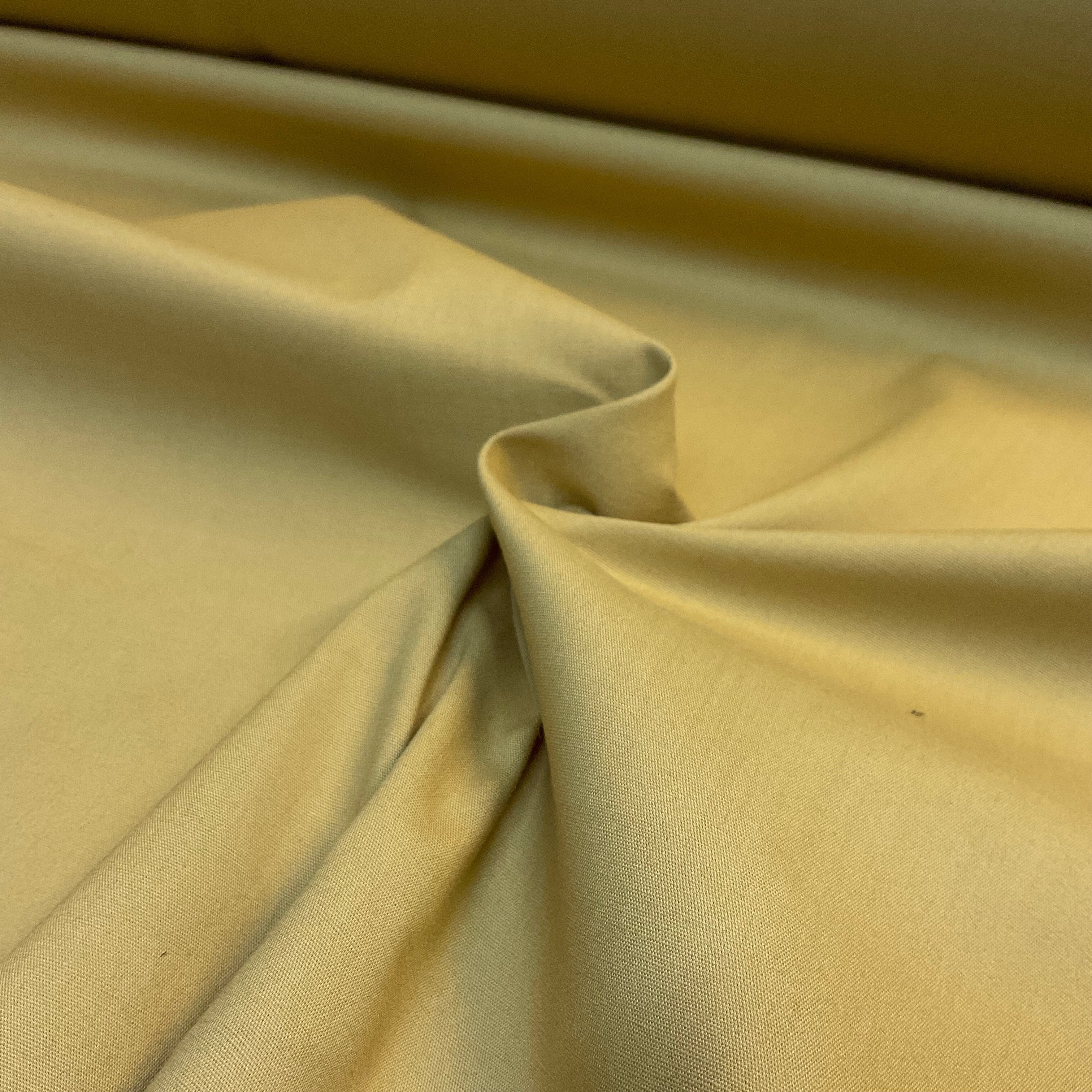 £4.15 High-Quality  100% Cotton Fabric 150cm Wide Dressmaking Crafts M2017